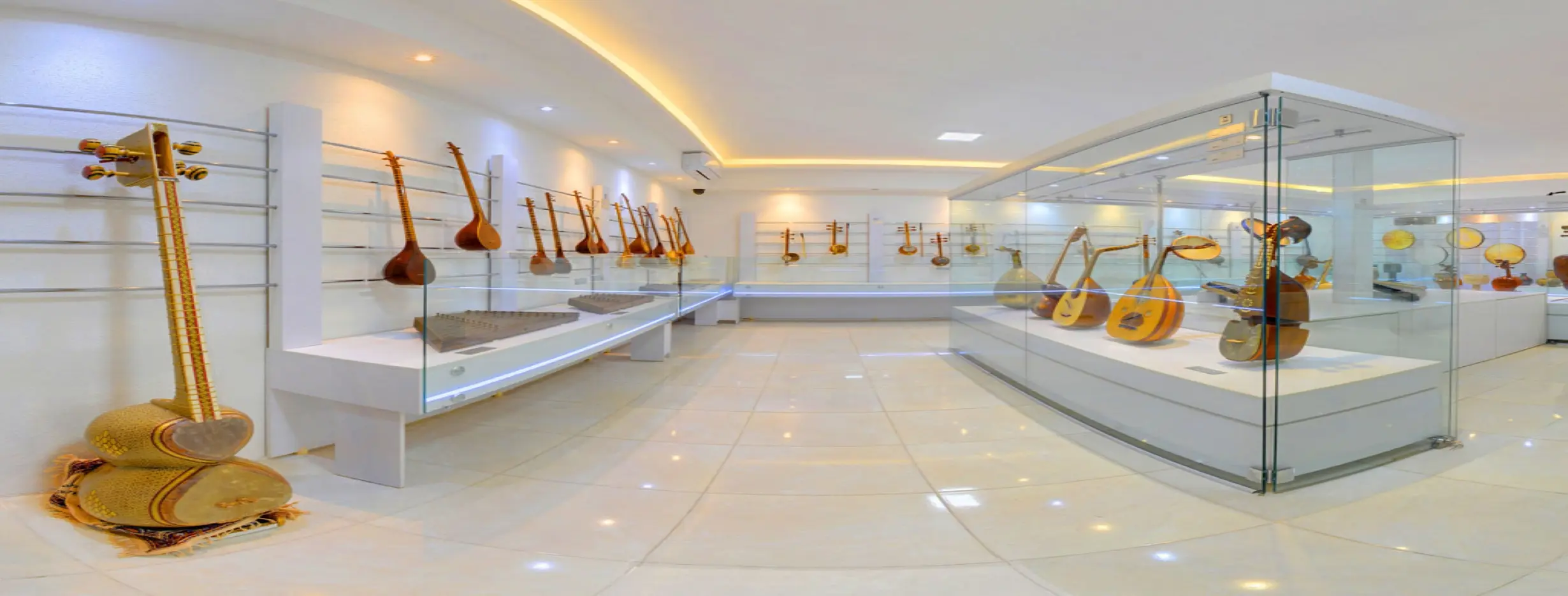 Image for Isfahan Music Museum